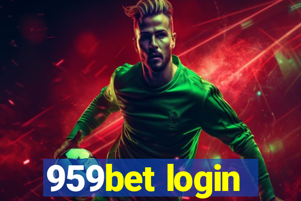 959bet login